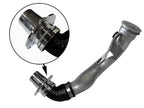 Turbo Outlet VAG 2.0 T(F)SI K03 (mit orig. Klicksystem)