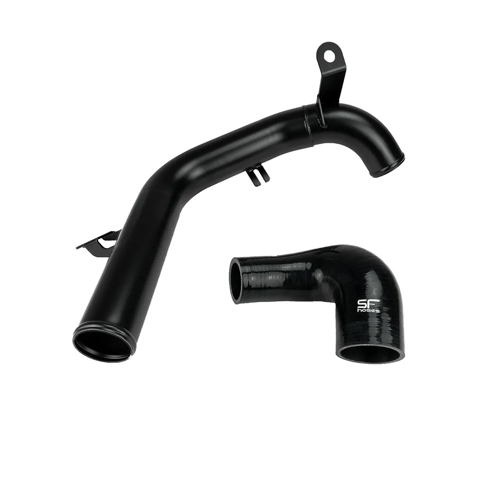 Turbo Outlet Pipe Druckrohr > LLK VAG 2.0 T(F)SI EA888 Gen.4 (z.B. Golf 8 GTI, Leon KL)