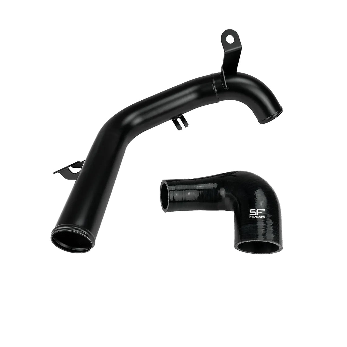 Turbo Outlet Pipe Druckrohr > LLK VAG 2.0 T(F)SI EA888 Gen.4 (z.B. Golf 8 GTI, Leon KL)
