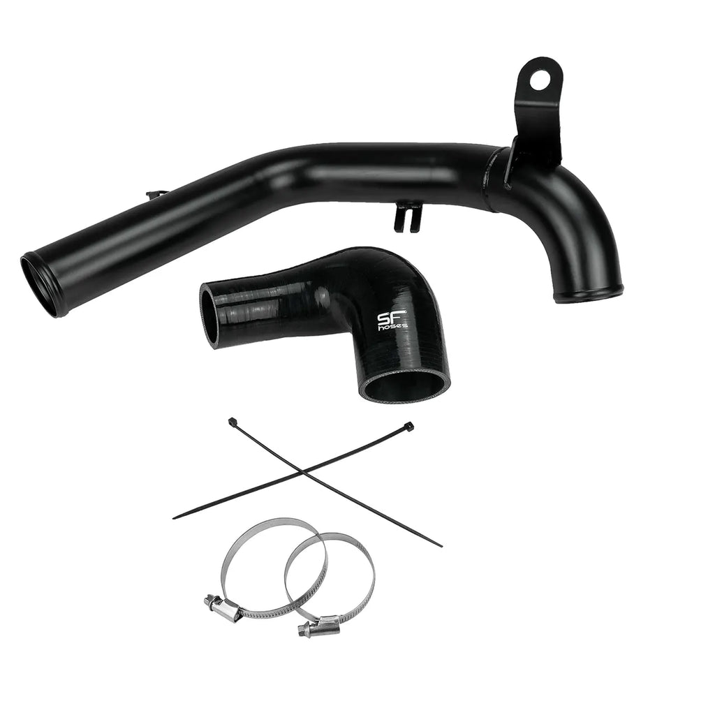 Turbo Outlet Pipe Druckrohr > LLK VAG 2.0 T(F)SI EA888 Gen.4 (z.B. Golf 8 GTI, Leon KL)