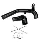 Turbo Outlet Pipe Druckrohr > LLK VAG 2.0 T(F)SI EA888 Gen.4 (z.B. Golf 8 GTI, Leon KL)