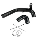 Turbo Outlet Pipe Druckrohr > LLK VAG 2.0 T(F)SI EA888 Gen.4 (z.B. Golf 8 GTI, Leon KL)