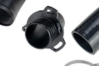 Turbo Outlet Pipe Druckrohr > LLK VAG 2.0 T(F)SI EA888 Gen.4 (z.B. Golf 8 GTI, Leon KL)