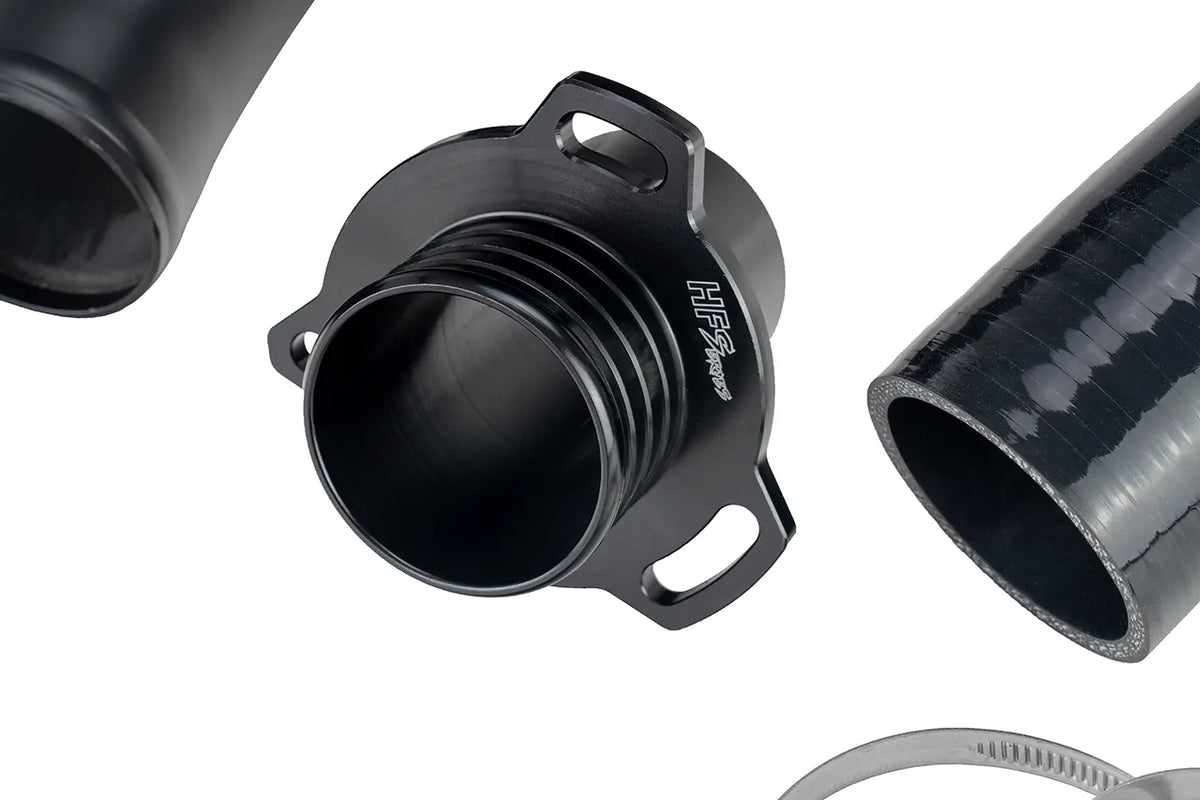 Turbo Outlet Pipe Druckrohr > LLK VAG 2.0 T(F)SI EA888 Gen.4 (z.B. Golf 8 GTI, Leon KL)