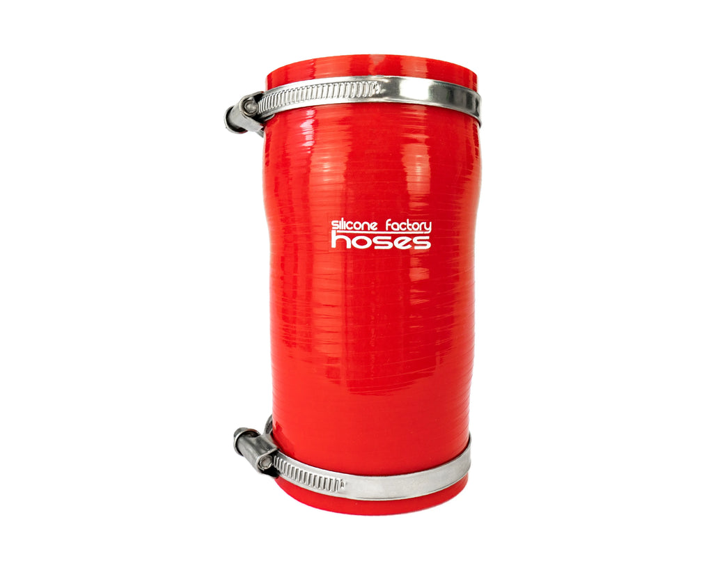 Druckschlauch > Drosselklappe zb.Golf 8 GTI/ CS/ R / alle EA888 Gen.4 Motoren