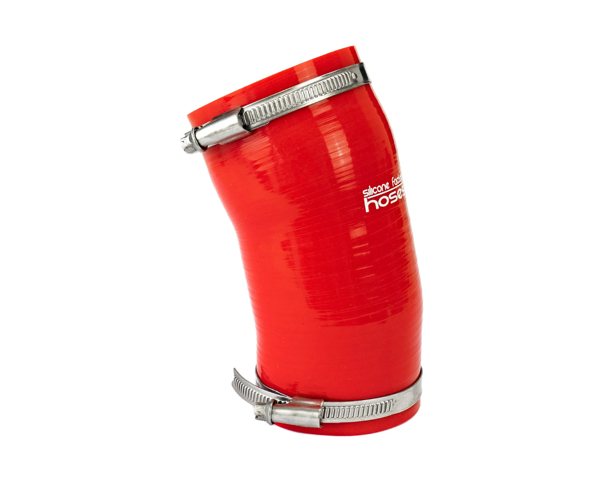 Druckschlauch > Drosselklappe zb.Golf 8 GTI/ CS/ R / alle EA888 Gen.4 Motoren