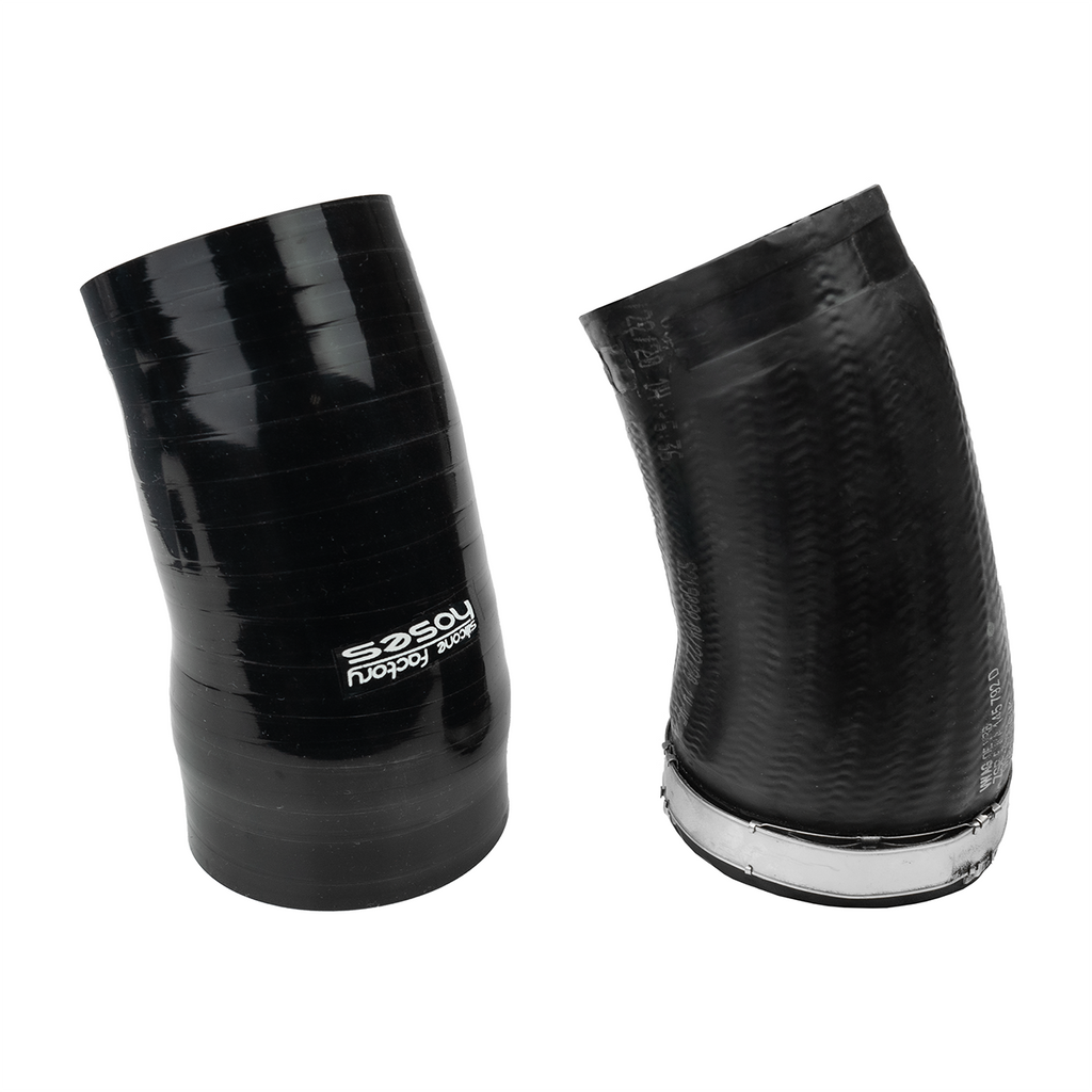 Druckschlauch > Drosselklappe zb.Golf 8 GTI/ CS/ R / alle EA888 Gen.4 Motoren