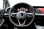 Schaltwippen "Tuned-up Design" Golf 8 GTI/ Clubsport 245/300PS