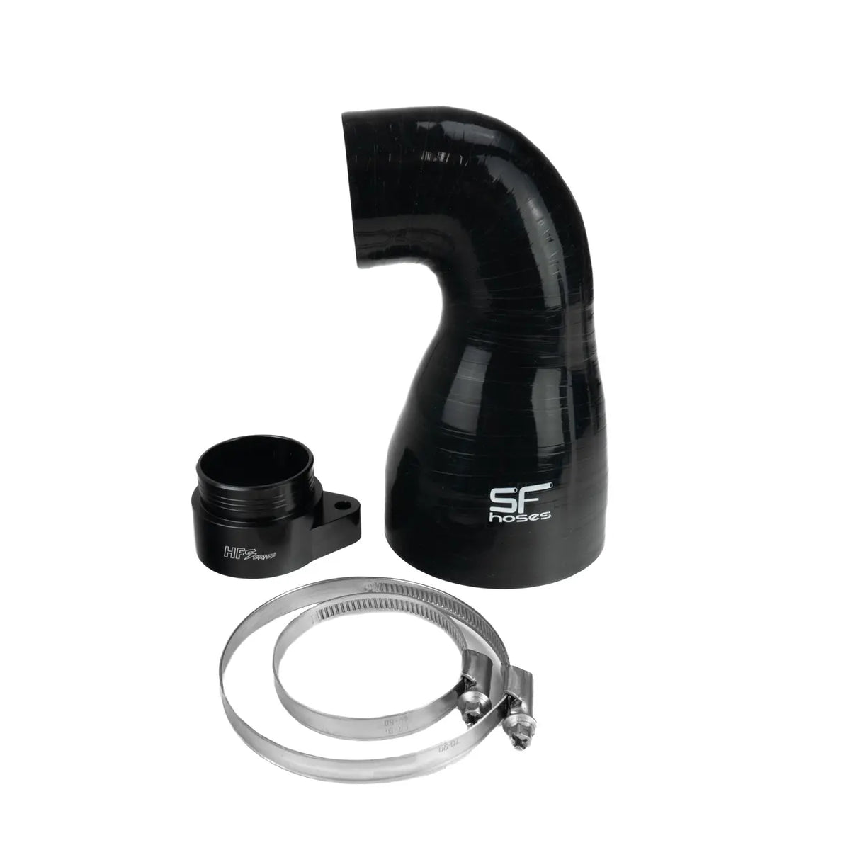 Turboinlet VAG 1.0 T(F)SI EA211 (z.B. VW Up GTI)