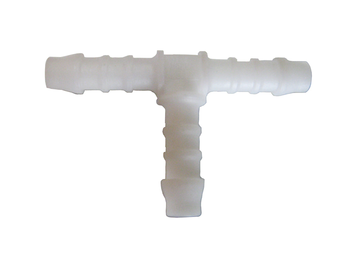 T-Stück für Unterdruckleitungen 4,6,8mm