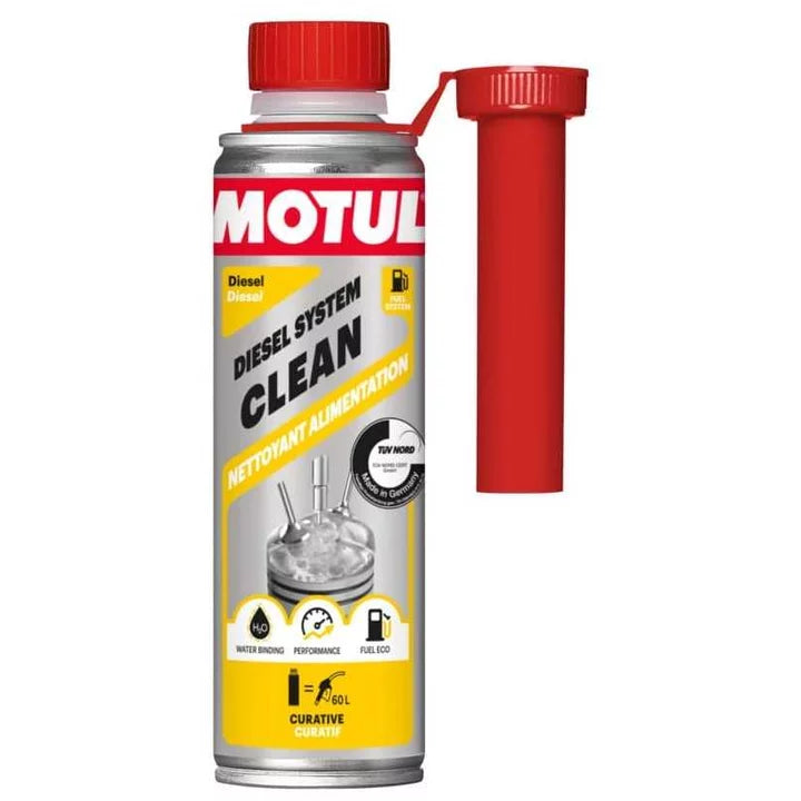 Motul DPF Cleaner Partikelfilter-Reiniger Diesel
