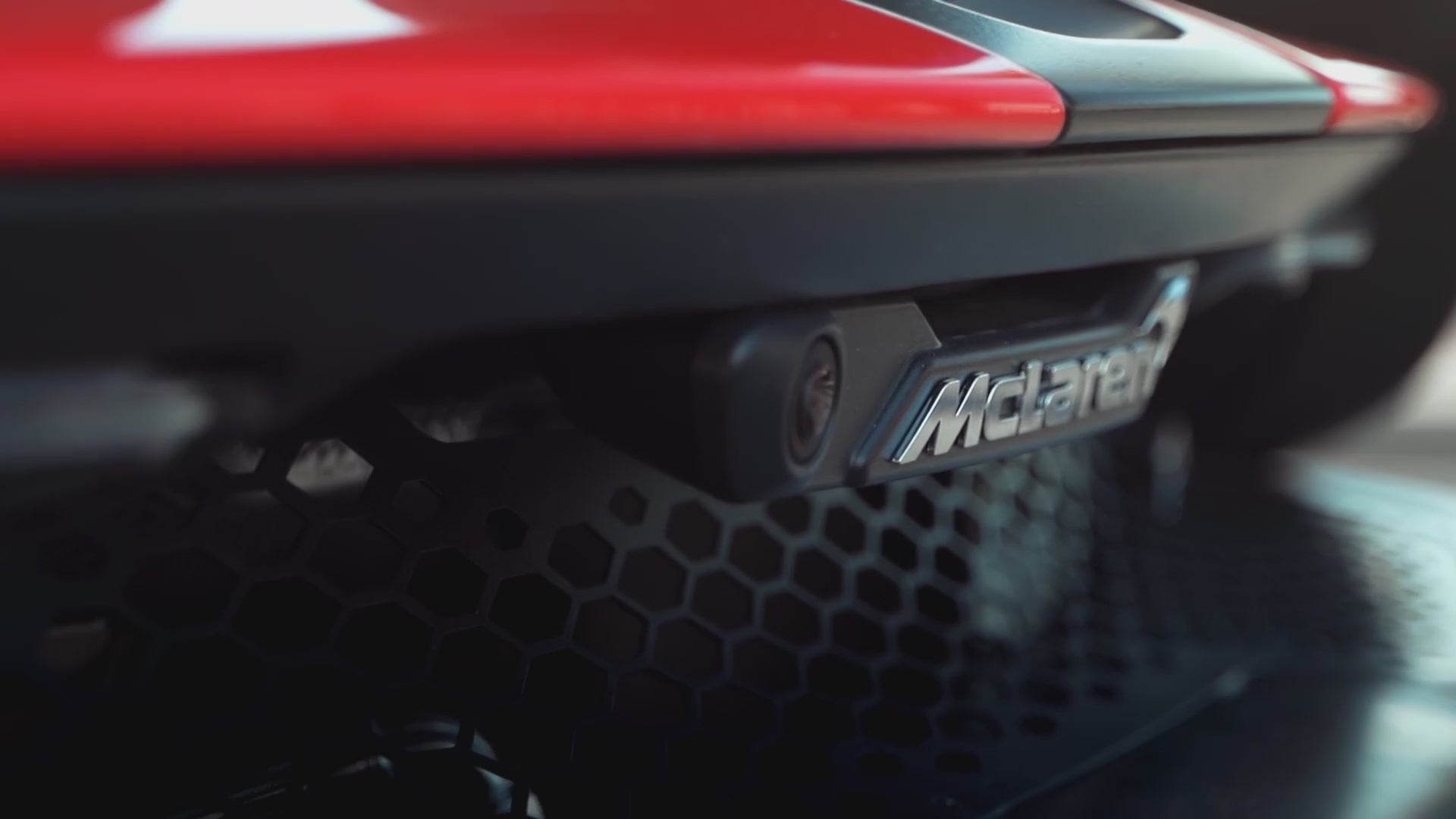 Tuned-up Hero Video HD
