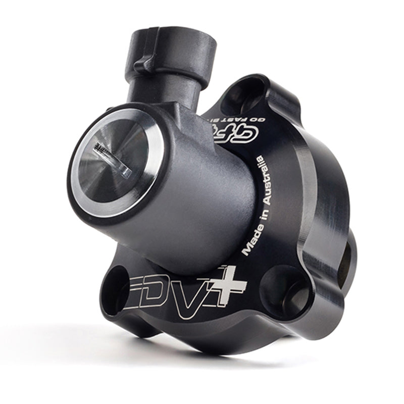 GFB DV+ T9380 Schubumluftventil VAG 2.0 EA888 Evo4 / 2.9 / 3.0 TFSI