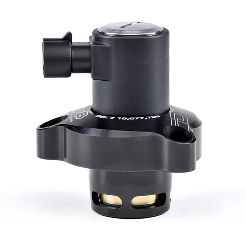 GFB DV+ T9380 Schubumluftventil VAG 2.0 EA888 Evo4 / 2.9 / 3.0 TFSI