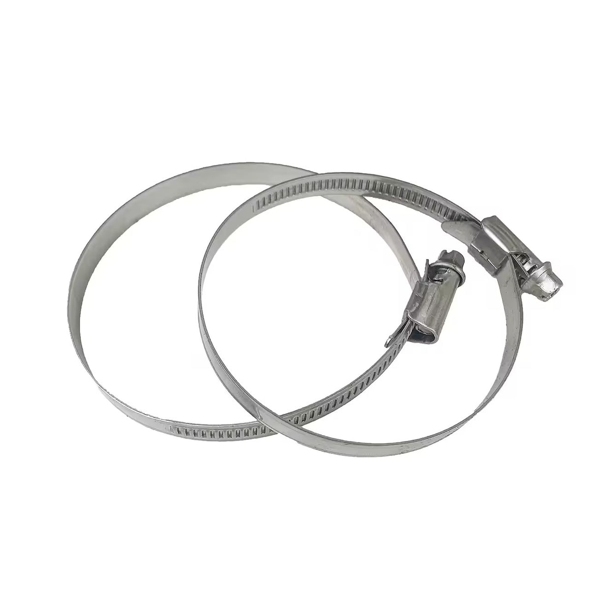Schellenset für Montage auf OEM/ R600 Ansaugung