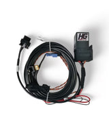 Bull-X Tronic Steuergerät (Mit ECE-Betriebserlaubnis)-MQB evo Vor -Facelift