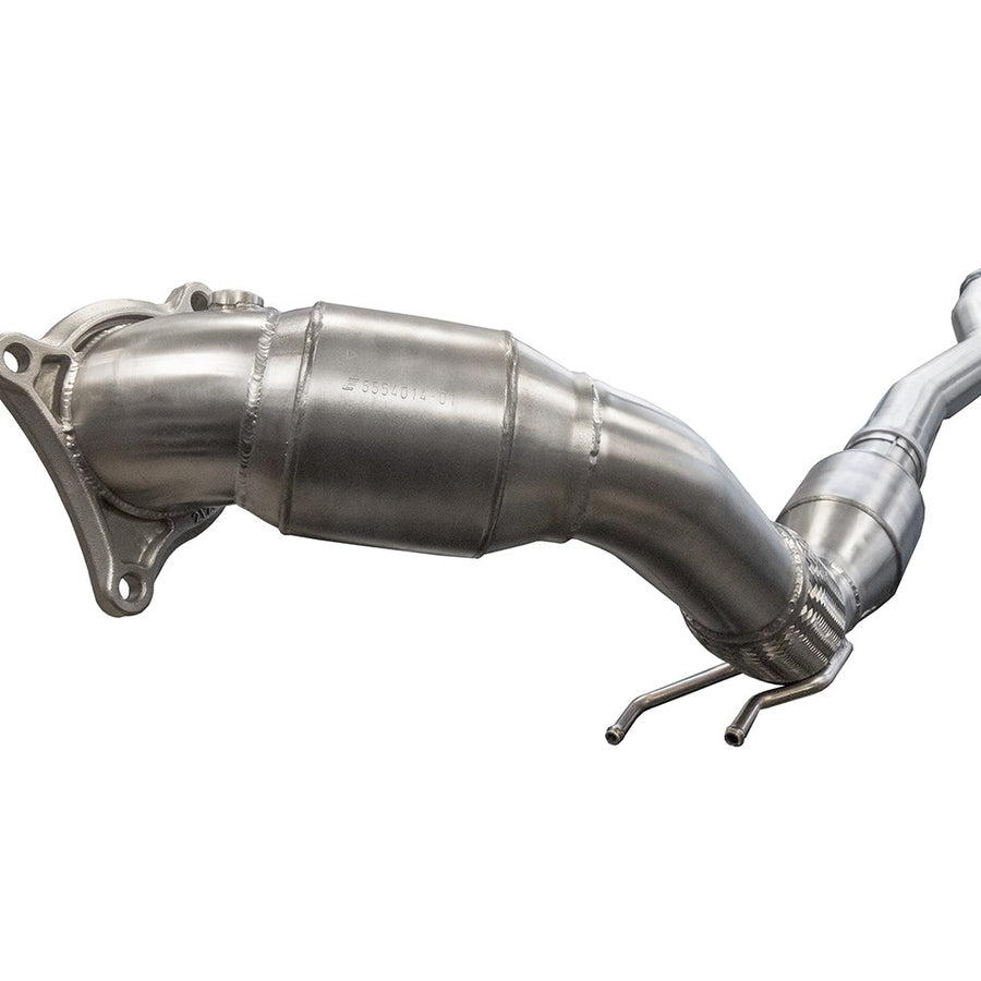Downpipes