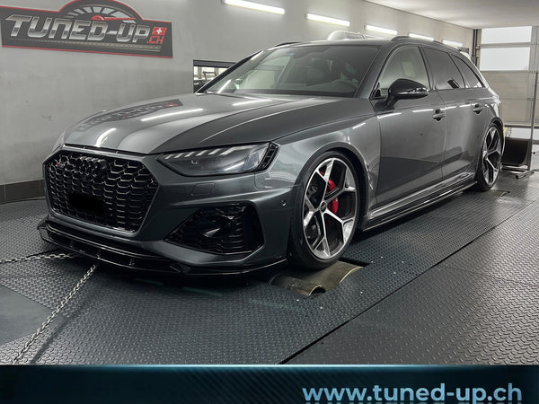 Was ist Chiptuning?