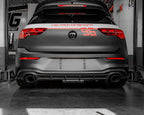 EGO-X Abgasanlage 3,5" EA888 Gen.4 VW Golf 8 GTI/ Clubsport/ Edition 45
