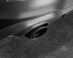 EGO-X Abgasanlage 3,5" EA888 Gen.4 VW Golf 8 GTI/ Clubsport/ Edition 45
